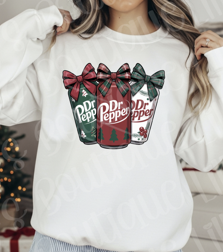 DP Christmas (white)