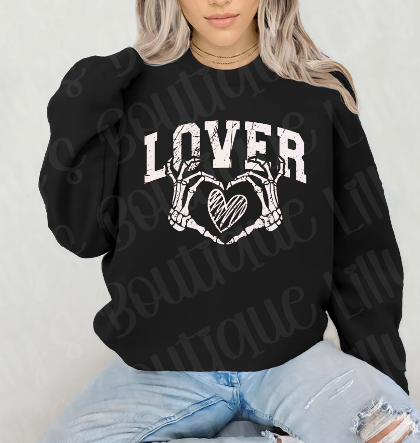 Lover (black)