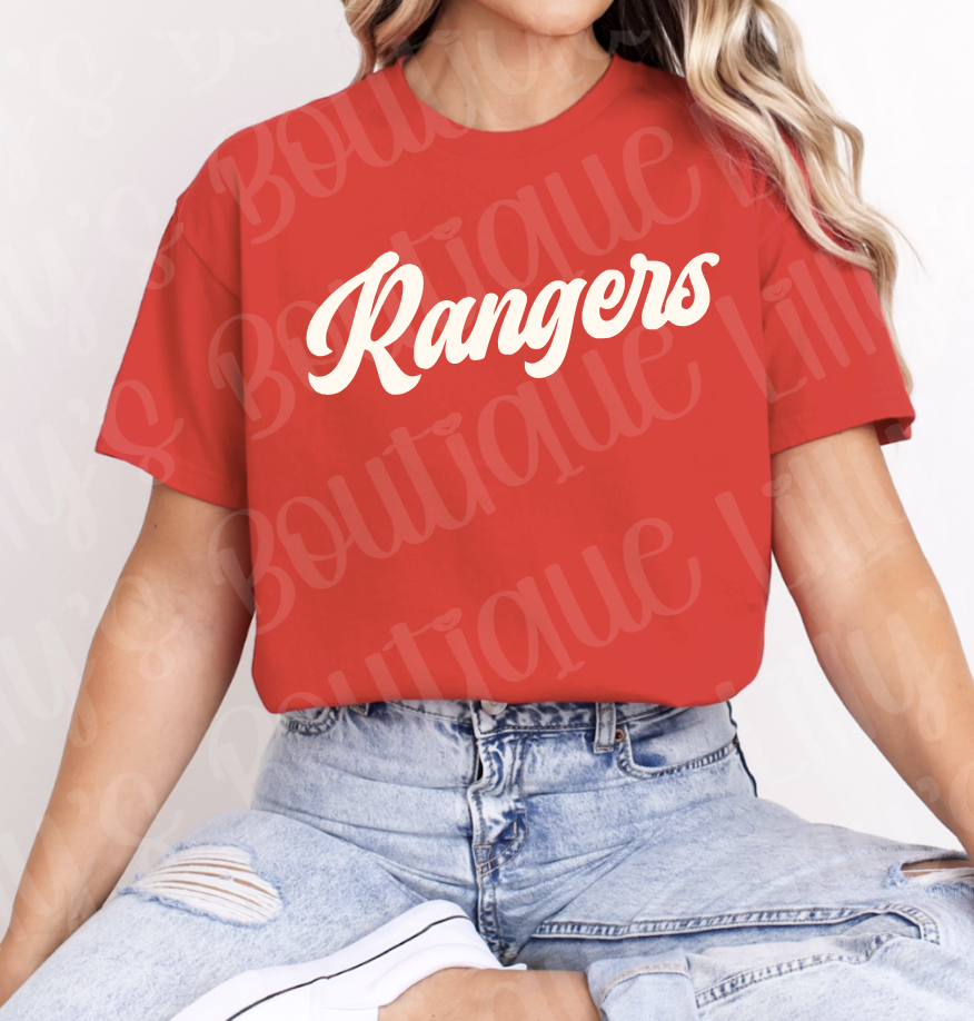 Rangers (red)