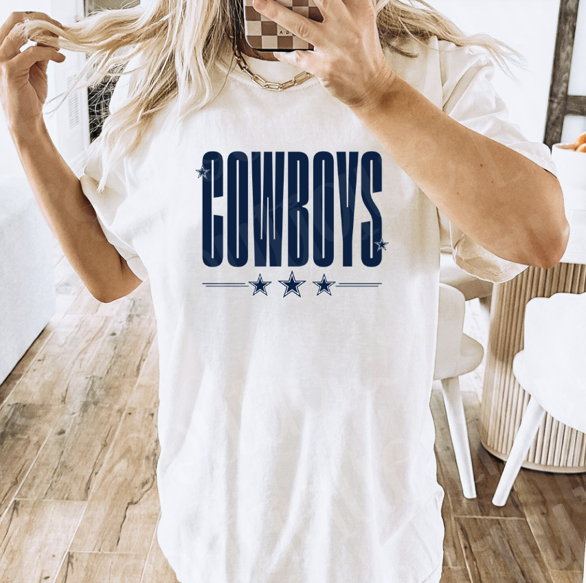 Cowboys