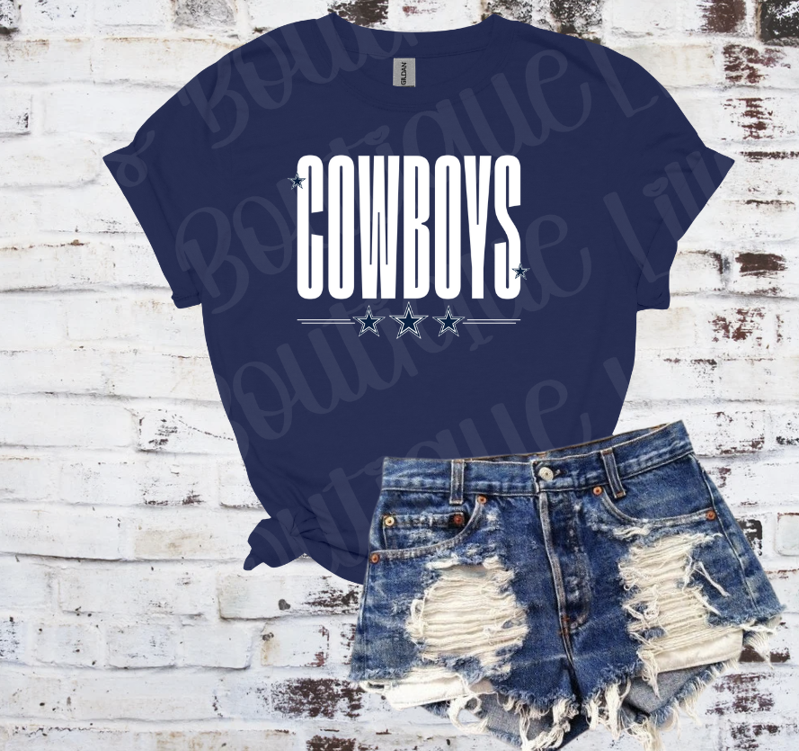 Cowboys