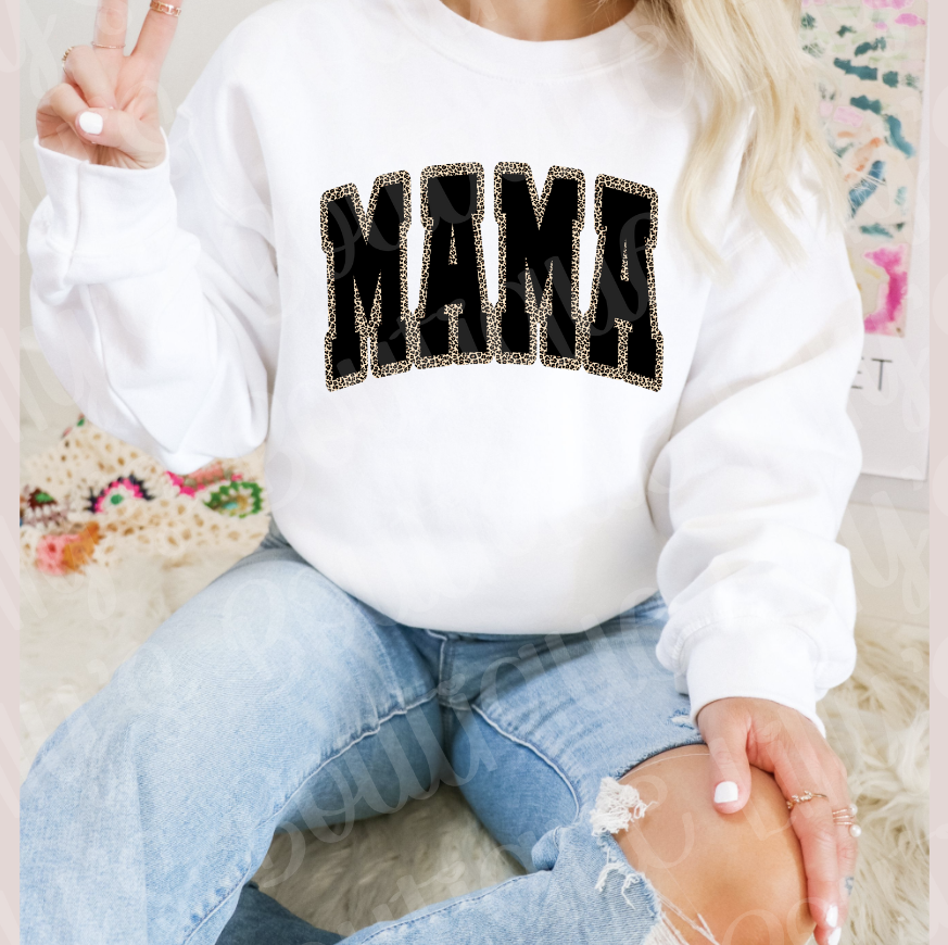 Mama Sweatshirt