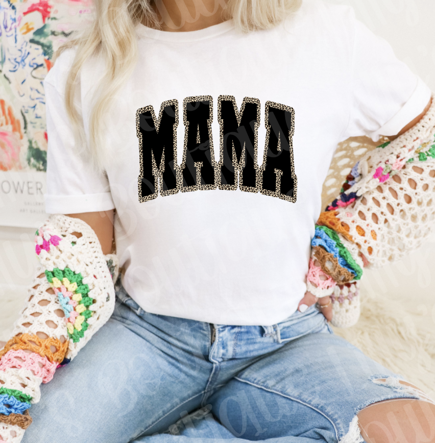 Mama Tee