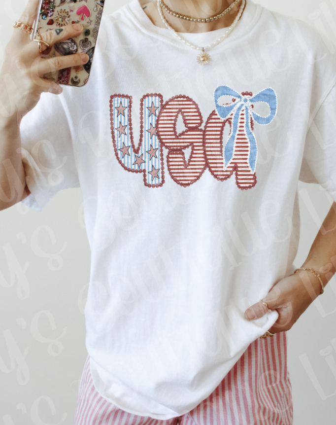 USA (white)