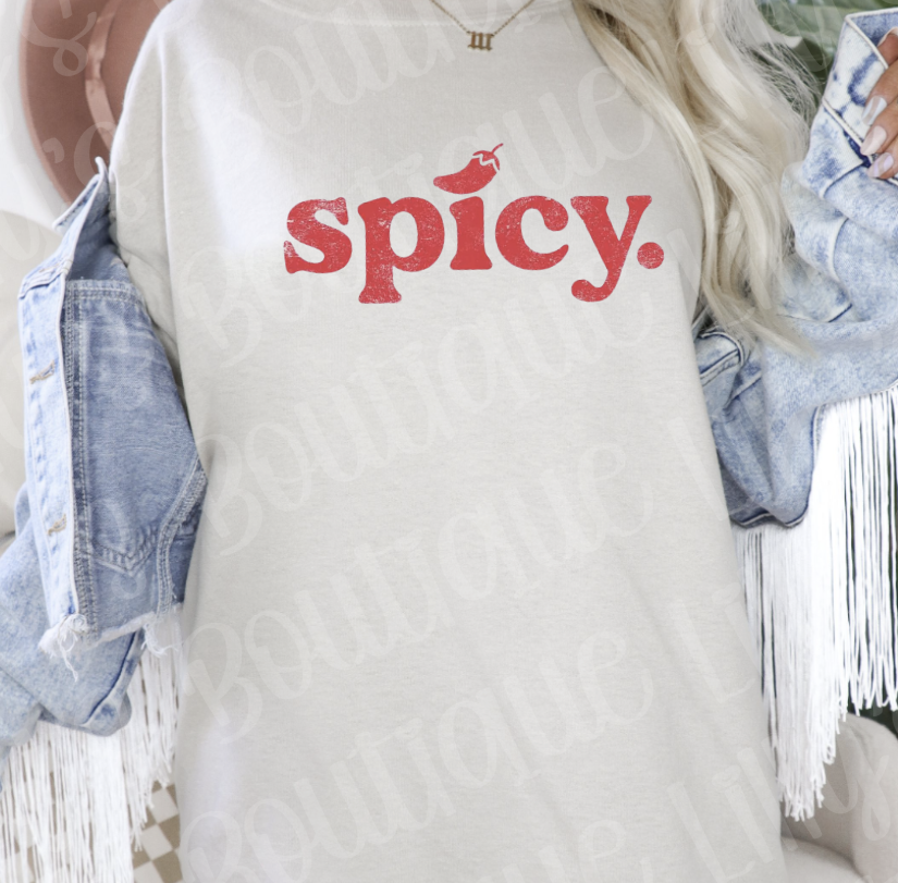 Spicy (tan)