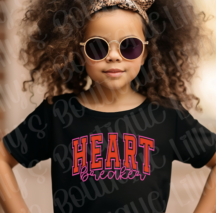 Heartbreaker (Kids)