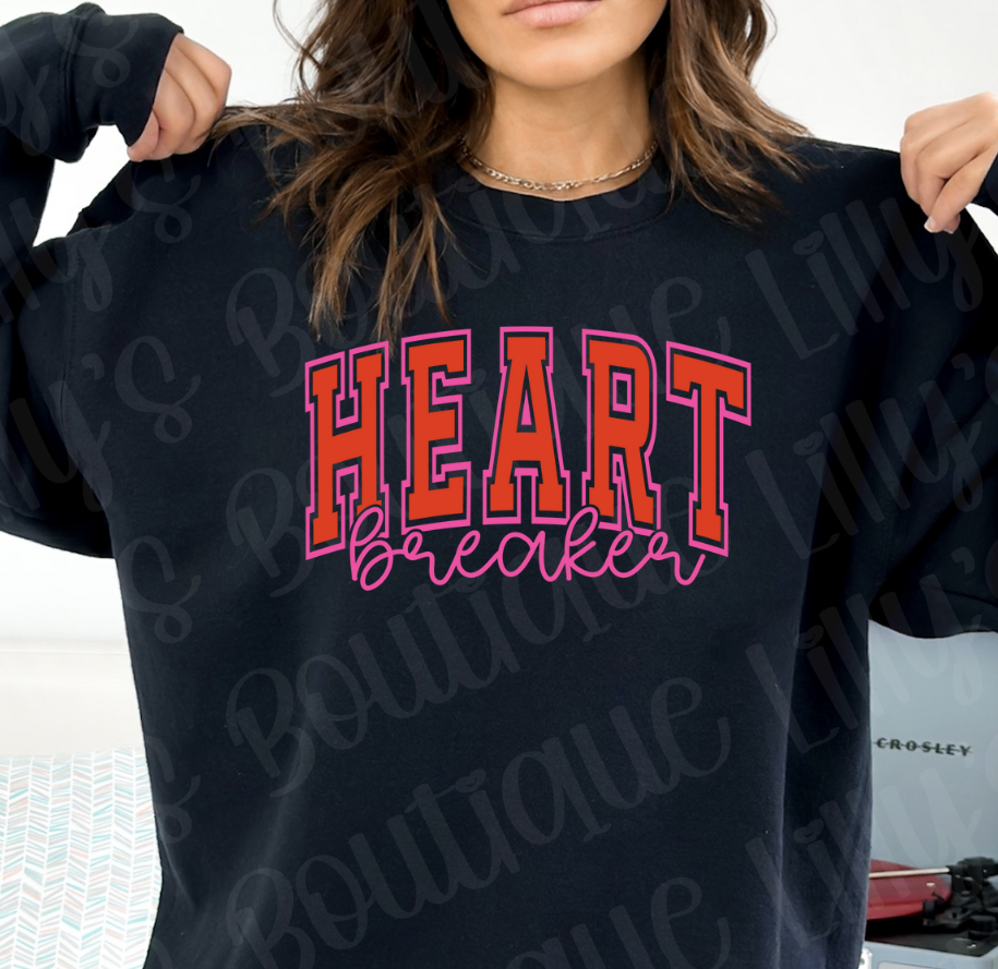 Heartbreaker