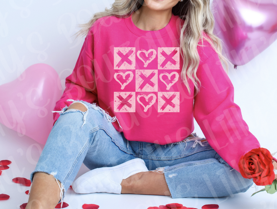 XOXO
