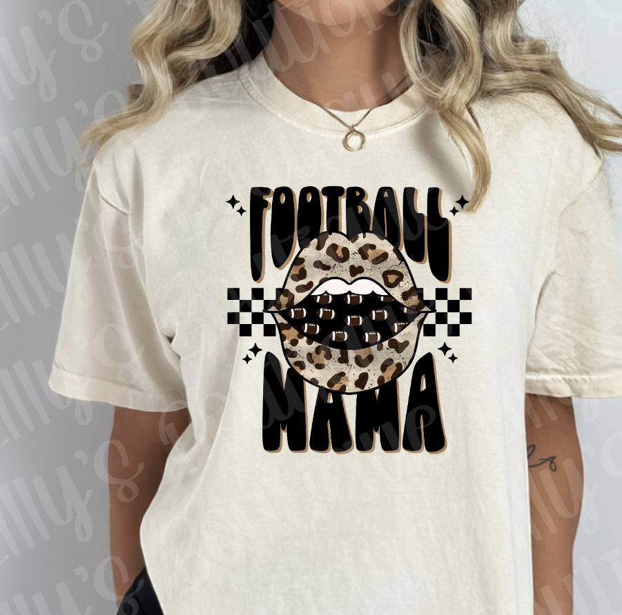 Football mama