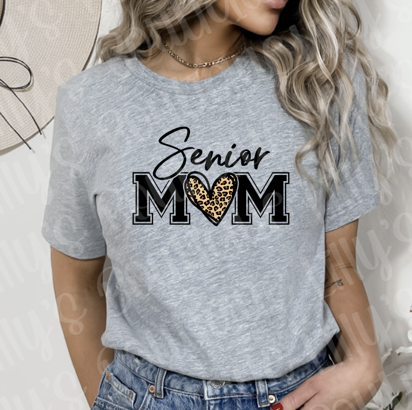 Senior Mom