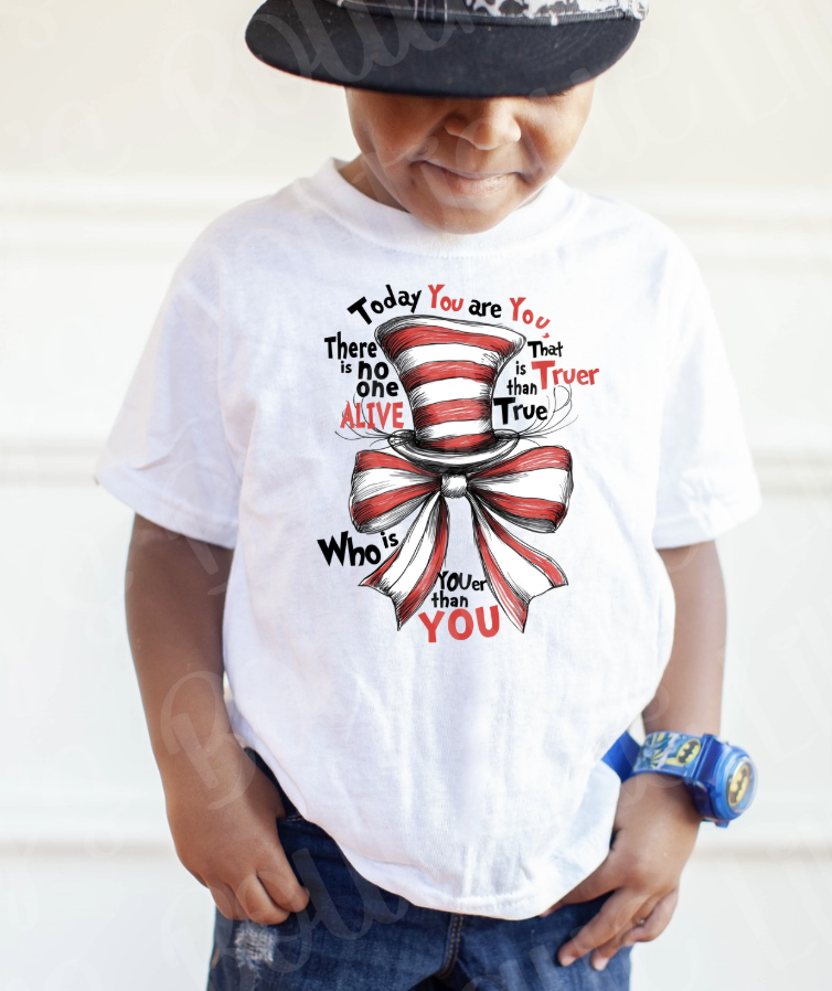 DS you are enought (white)