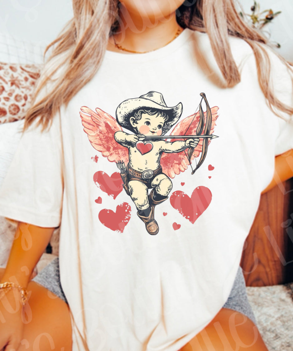 Cowboy Cupid