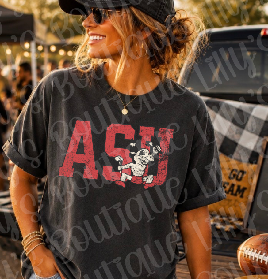 Arizona State Tee
