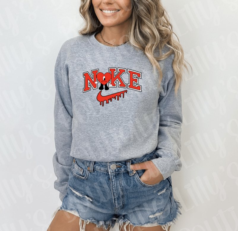 Nke BB Sweatshirt