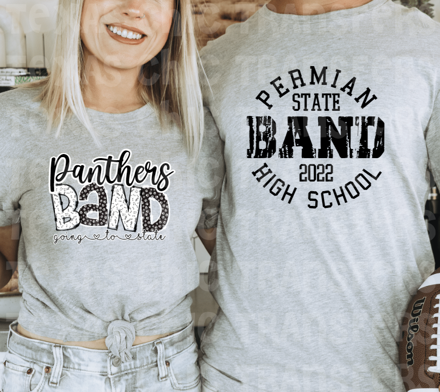 Permian Band
