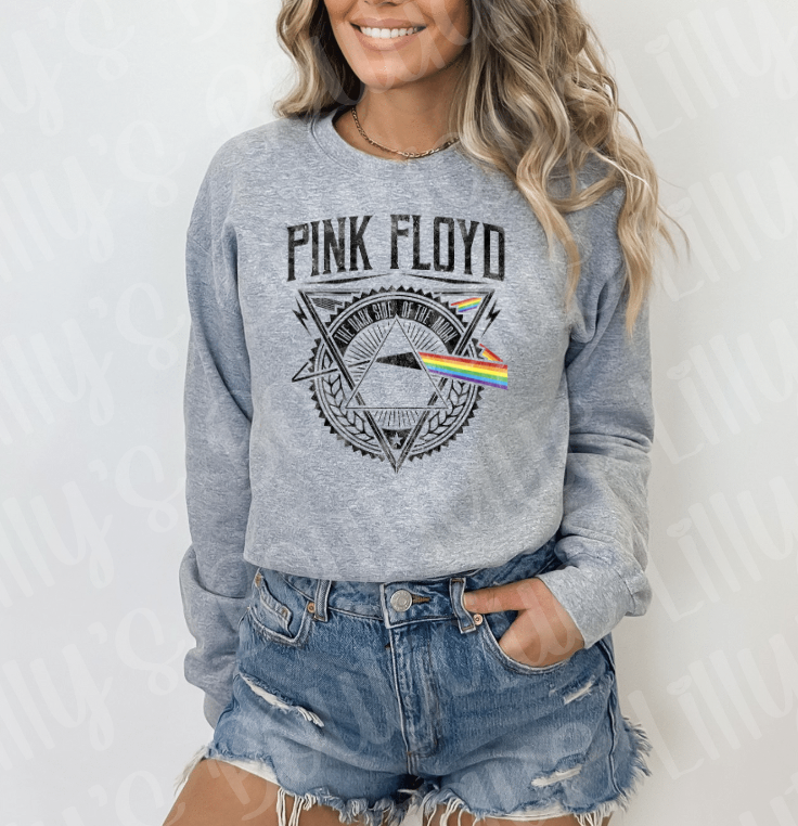 Pink Floyd Sweatshirt