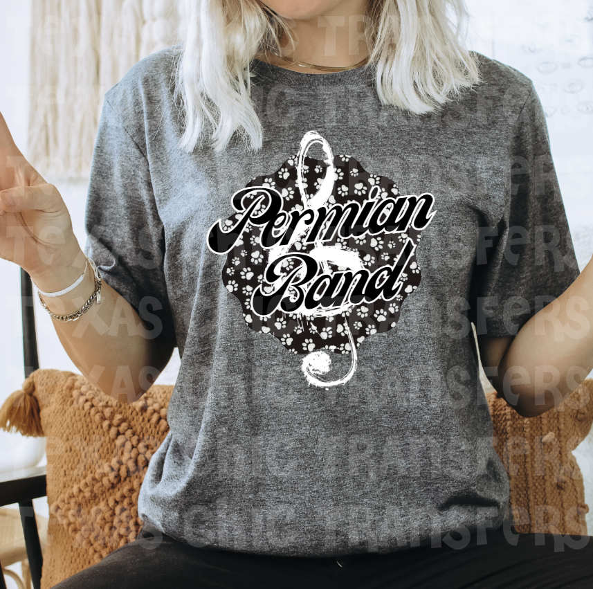 Permian Band