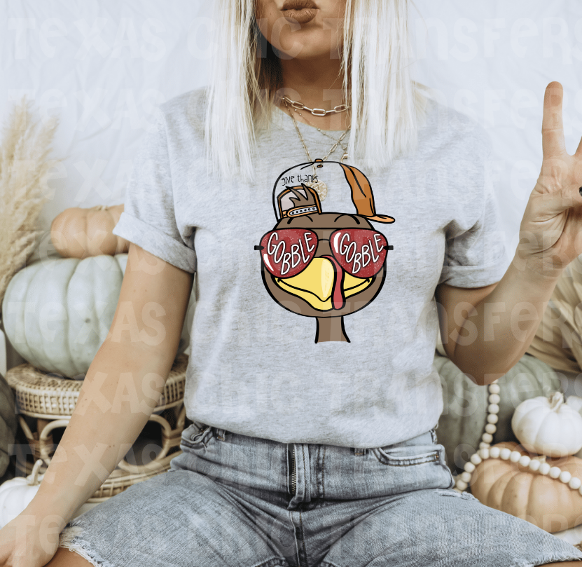 Gobble Gobble