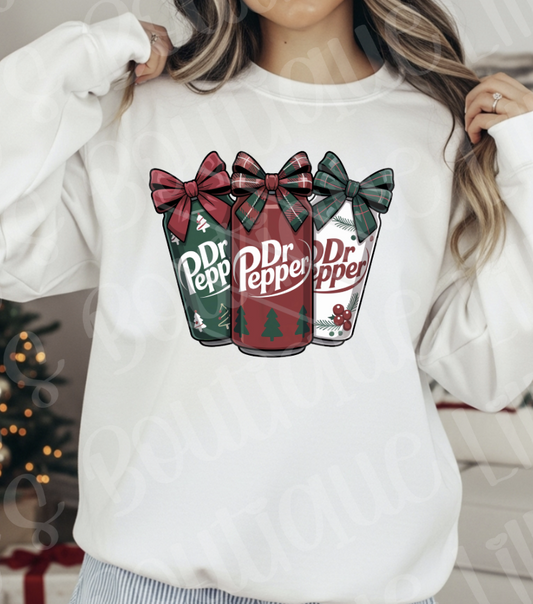 DP Christmas (white)