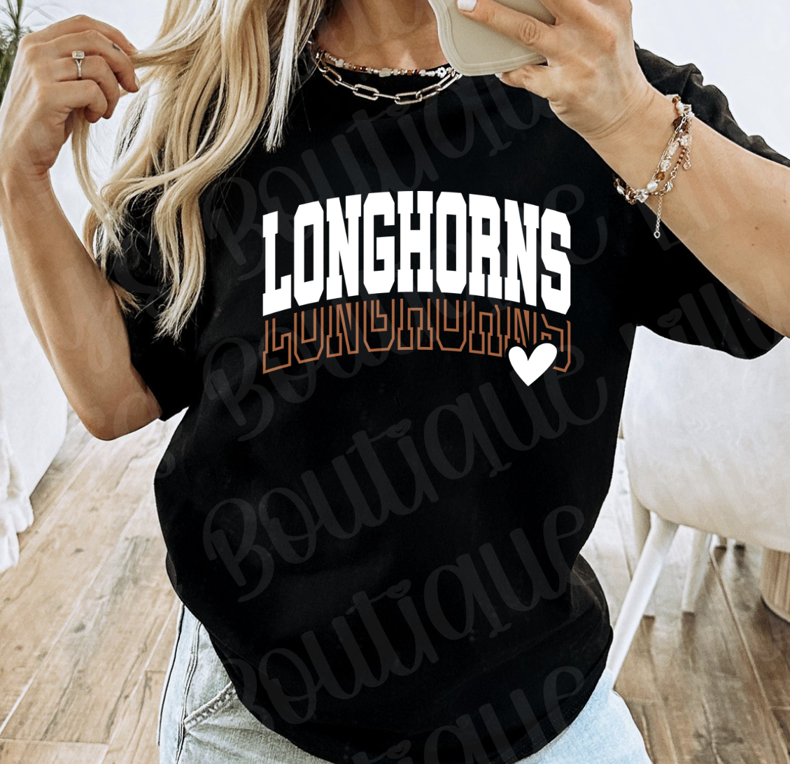 Longhorns