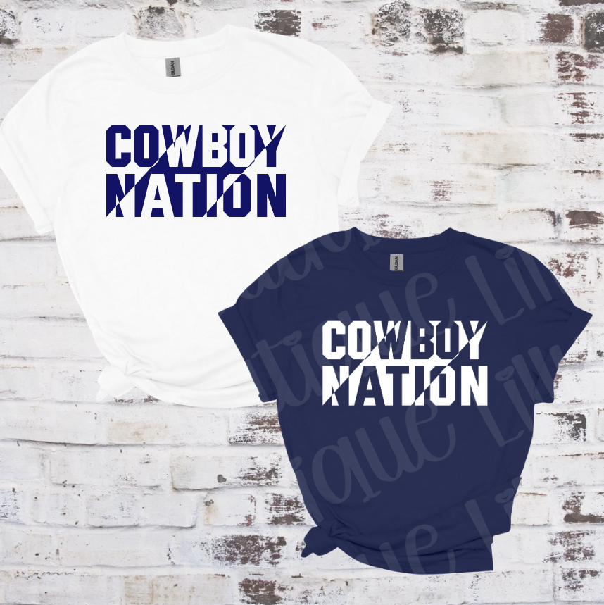 Cowboy nation