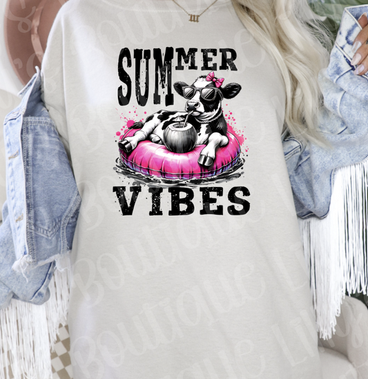 Summer Vibes (tan)