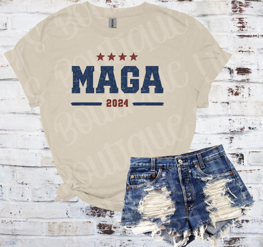 MAGA