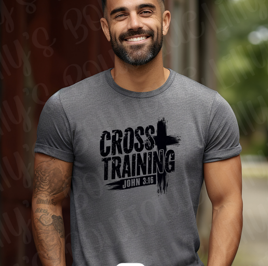 Cross Training