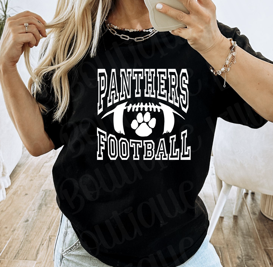 Panthers Football