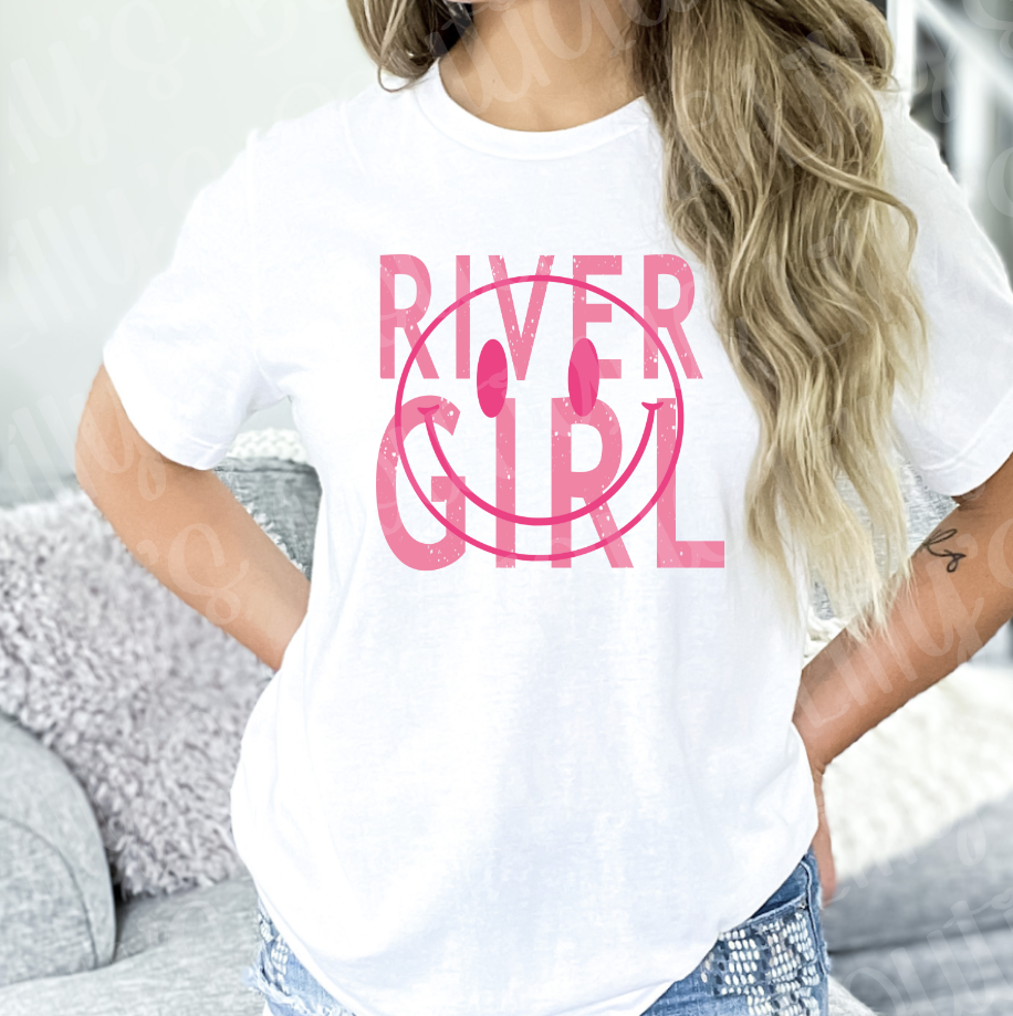 River Girl