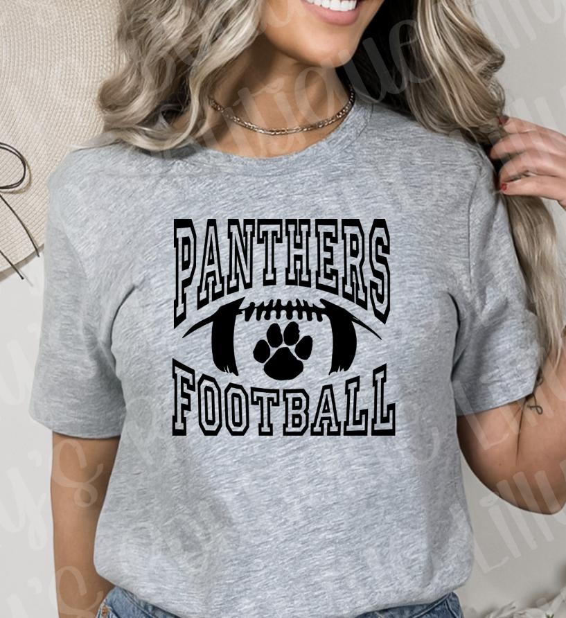 Panthers Football