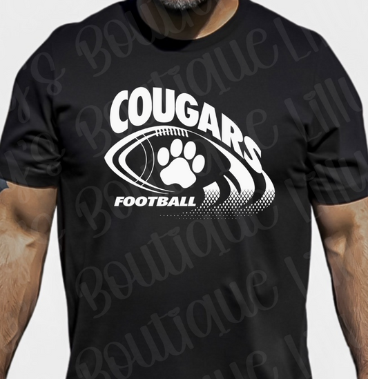 Cougars Football