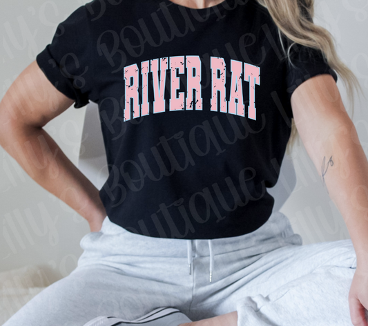 River Rat