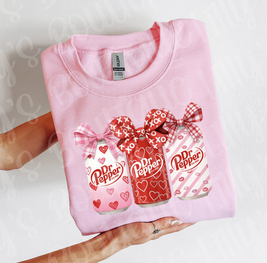 DP hearts (light pink)