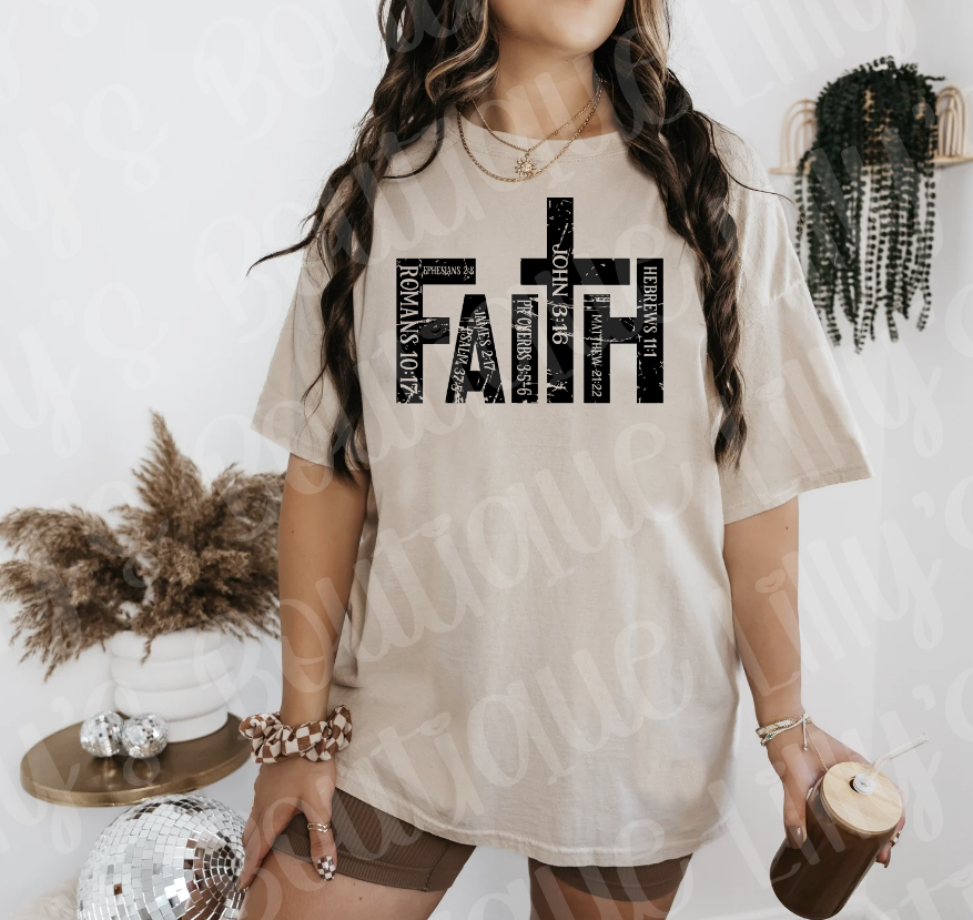 Faith