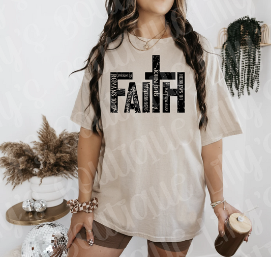 Faith