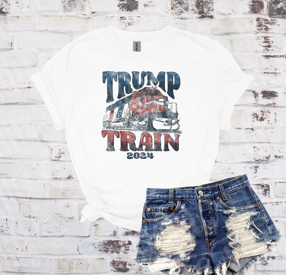 Trump Train