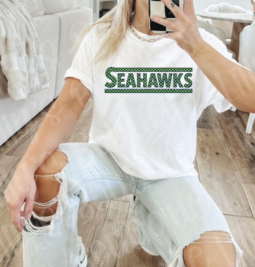 Seahawks