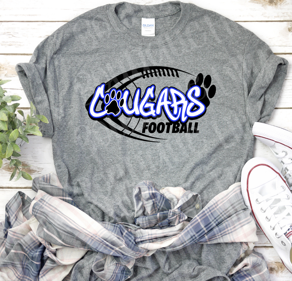 Cougars Football