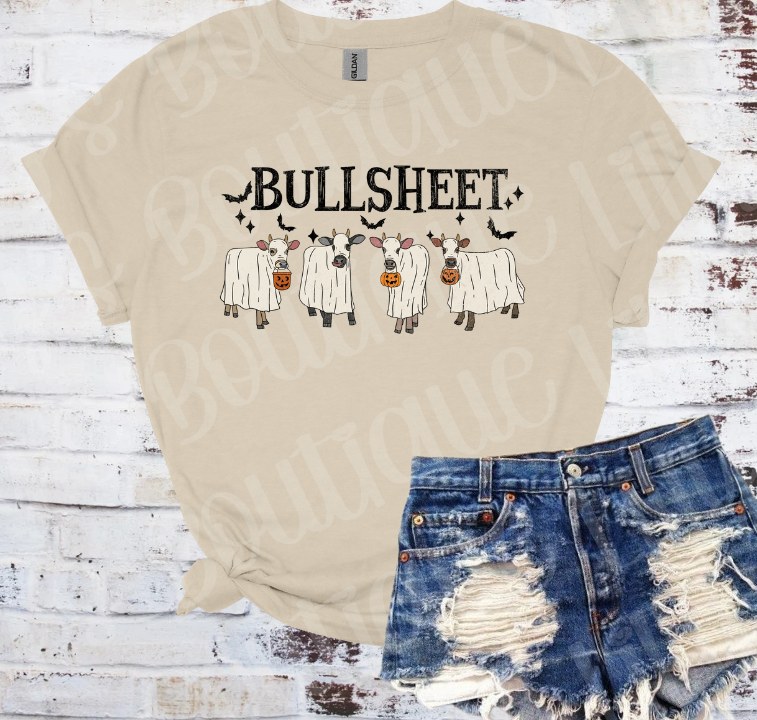 Bullsheet