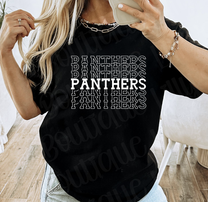 Panthers