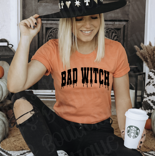 bad witch