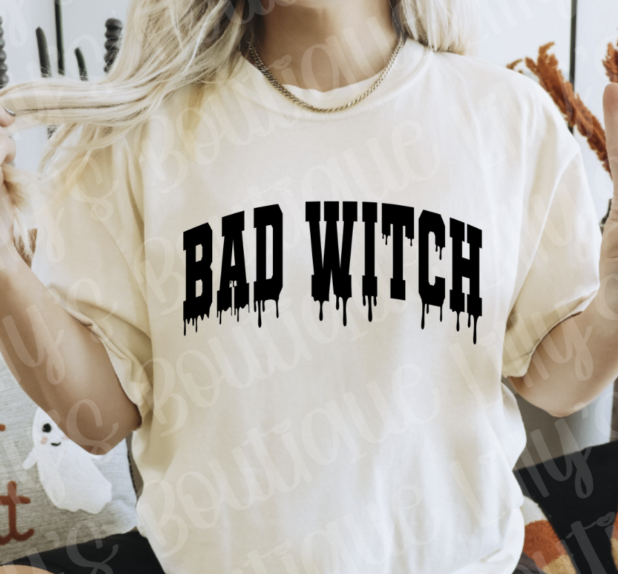 bad witch