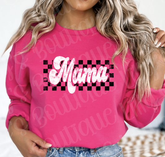 Mama Sweatshirt