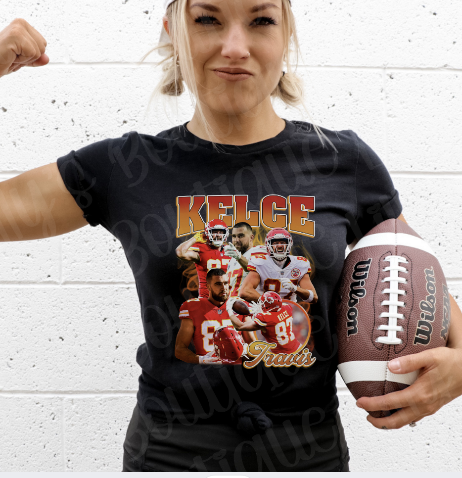 Kelce tee