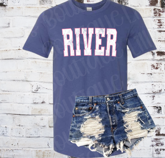 River