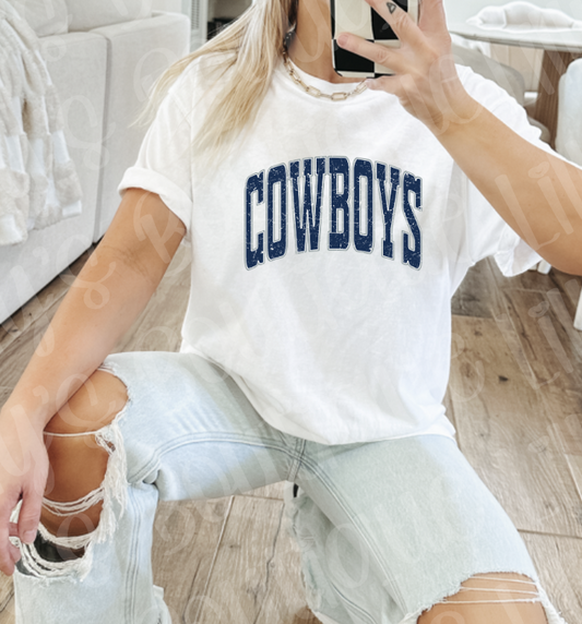 Cowboys