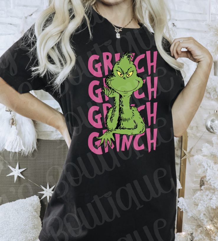 Grinch (Copy)