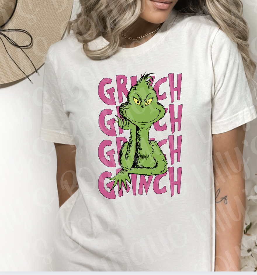 Grinch