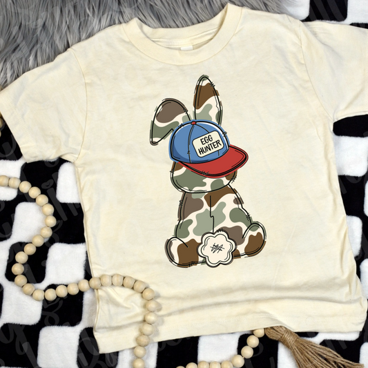 Egg hunter (natural)